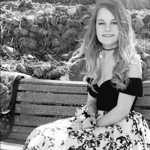 Meet your Posher, Tara